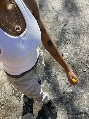 Chronixx Tay OnlyFans Leaked Free Thumbnail Picture - #4sRGLauLxm
