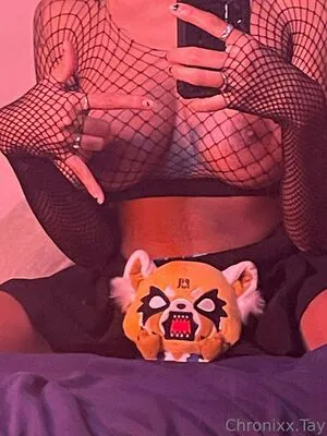 Chronixx Tay OnlyFans Leaked Free Thumbnail Picture - #5Ka98EOHei