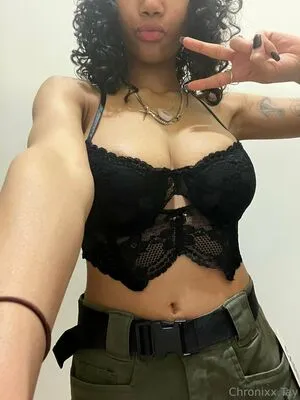 Chronixx Tay OnlyFans Leaked Free Thumbnail Picture - #7AeEQngsyv
