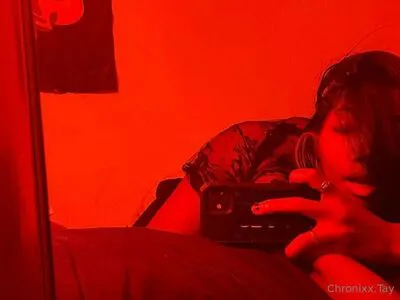 Chronixx Tay OnlyFans Leaked Free Thumbnail Picture - #8uE9Ab4Iya