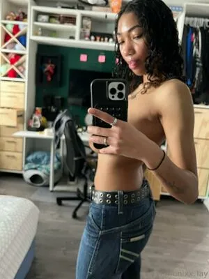 Chronixx Tay OnlyFans Leaked Free Thumbnail Picture - #DnS44bgW2I
