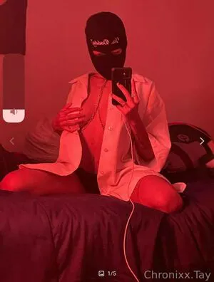 Chronixx Tay OnlyFans Leaked Free Thumbnail Picture - #ImaVbBtW1t