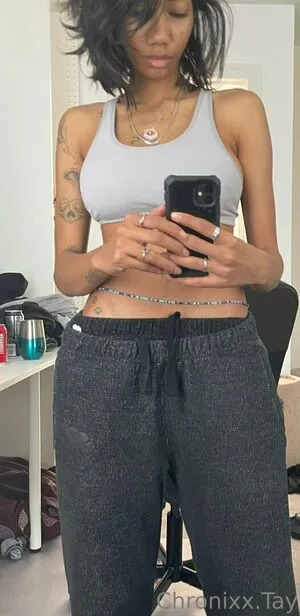 Chronixx Tay OnlyFans Leaked Free Thumbnail Picture - #LWEnzDYIzX