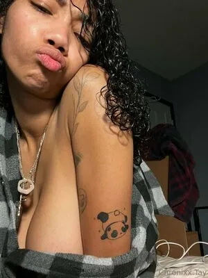 Chronixx Tay OnlyFans Leaked Free Thumbnail Picture - #NQPszE6pLC