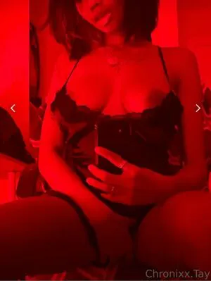 Chronixx Tay OnlyFans Leaked Free Thumbnail Picture - #SCWqti6SSn
