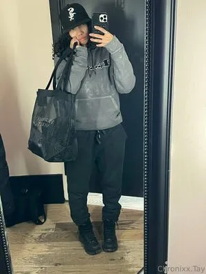Chronixx Tay OnlyFans Leaked Free Thumbnail Picture - #SuyRJfFakm
