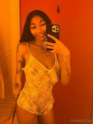 Chronixx Tay OnlyFans Leaked Free Thumbnail Picture - #U6vVomfiNX