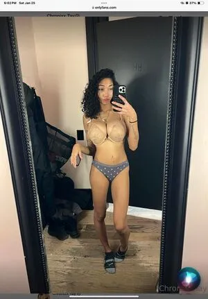 Chronixx Tay OnlyFans Leaked Free Thumbnail Picture - #VVNsFJXjv4