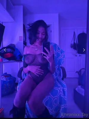 Chronixx Tay OnlyFans Leaked Free Thumbnail Picture - #Va14XlTkTf