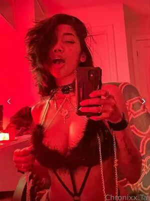 Chronixx Tay OnlyFans Leaked Free Thumbnail Picture - #a7JIA3EtKc