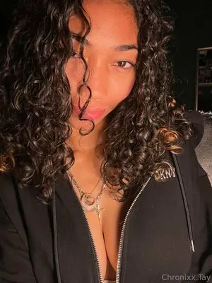 Chronixx Tay OnlyFans Leaked Free Thumbnail Picture - #aadc46zTjw