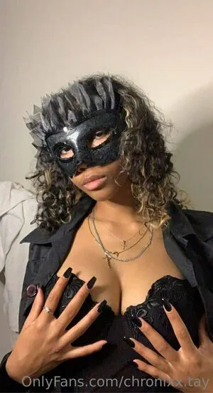 Chronixx Tay OnlyFans Leaked Free Thumbnail Picture - #b9BRety0Ol