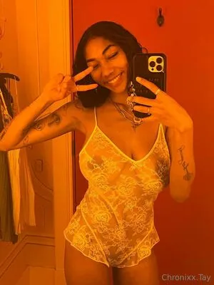 Chronixx Tay OnlyFans Leaked Free Thumbnail Picture - #hegkFqTaxW