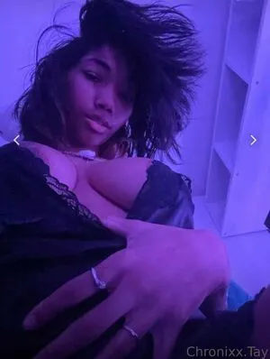 Chronixx Tay OnlyFans Leaked Free Thumbnail Picture - #nbRcAxta13