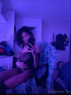 Chronixx Tay OnlyFans Leaked Free Thumbnail Picture - #rDmsKokI12