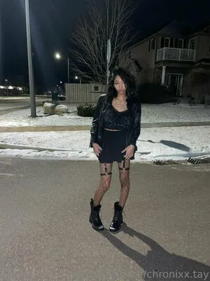 Chronixx Tay OnlyFans Leaked Free Thumbnail Picture - #sEj5SLPJoL