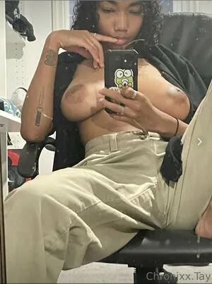 Chronixx Tay OnlyFans Leaked Free Thumbnail Picture - #ssKc7p7tAp