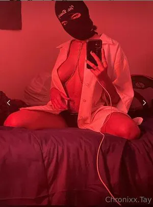 Chronixx Tay OnlyFans Leaked Free Thumbnail Picture - #x2gRF9dpSA