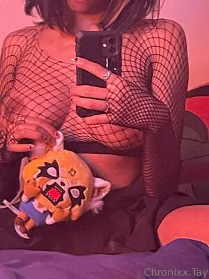Chronixx Tay OnlyFans Leaked Free Thumbnail Picture - #zCFiS44v7q