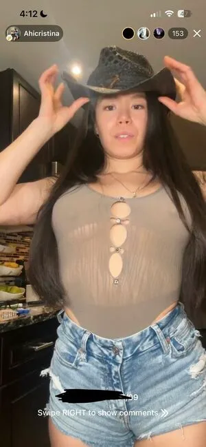 Chrrristina Chrristineee OnlyFans Leaked Free Thumbnail Picture - #3eCpVBrUZb