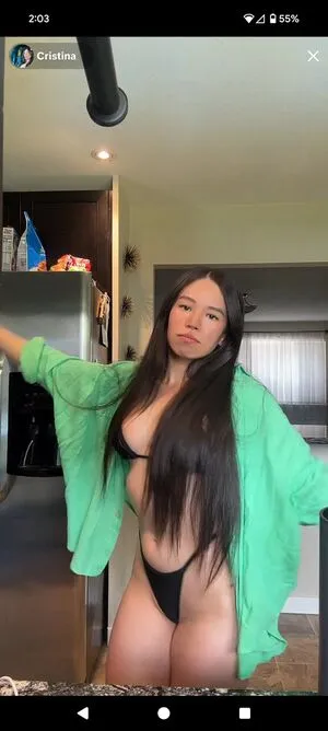 Chrrristina Chrristineee OnlyFans Leaked Free Thumbnail Picture - #MNBMYRo6eB