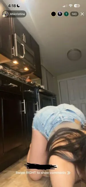 Chrrristina Chrristineee OnlyFans Leaked Free Thumbnail Picture - #cwu8B9rNIk