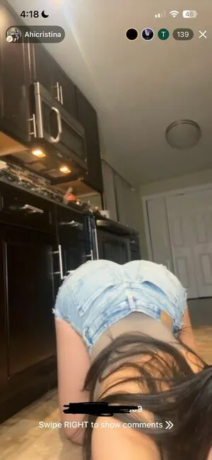 Chrrristina Chrristineee OnlyFans Leaked Free Thumbnail Picture - #lv12eqaluh