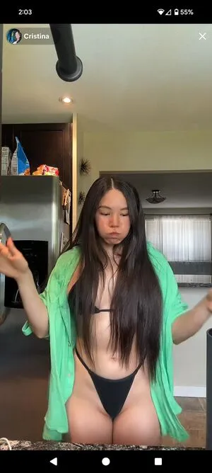 Chrrristina Chrristineee OnlyFans Leaked Free Thumbnail Picture - #rsLpfcGAXi