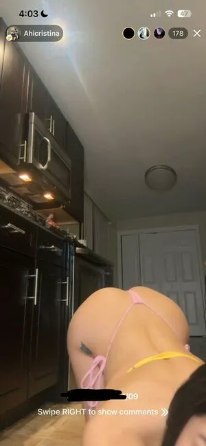 Chrrristina Chrristineee OnlyFans Leaked Free Thumbnail Picture - #y3Ipdnyfa2