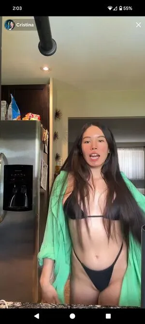 Chrrristina Chrristineee OnlyFans Leaked Free Thumbnail Picture - #yHicZAwPzU