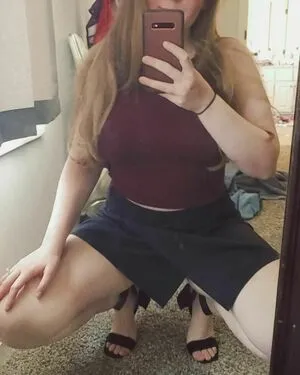 Chry Red OnlyFans Leaked Free Thumbnail Picture - #iWWI2JoVEO