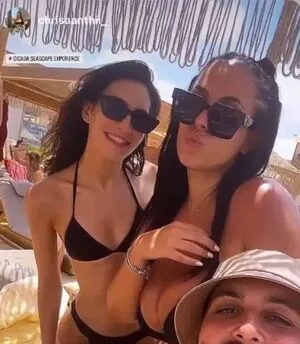 Chrysanthie OnlyFans Leaked Free Thumbnail Picture - #LIJcLsm4XY