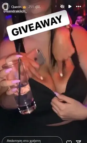 Chrysanthie OnlyFans Leaked Free Thumbnail Picture - #TSLMKKOcJX