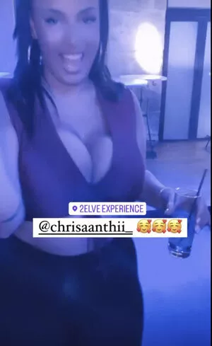 Chrysanthie OnlyFans Leaked Free Thumbnail Picture - #YwCk3vjO8E