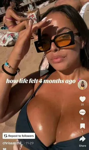 Chrysanthie OnlyFans Leaked Free Thumbnail Picture - #f6kIjVcZPc