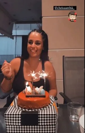 Chrysanthie OnlyFans Leaked Free Thumbnail Picture - #jWCi5WkPEH