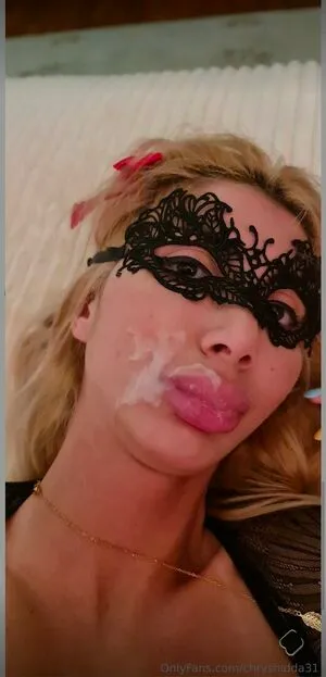 Chryshida OnlyFans Leaked Free Thumbnail Picture - #yd352X8PpM