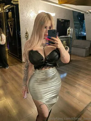 Chrysi Luna OnlyFans Leaked Free Thumbnail Picture - #2TwqtqLgRU