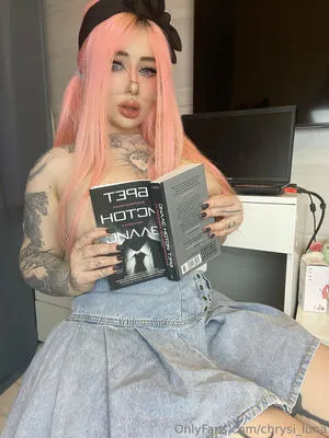 Chrysi Luna OnlyFans Leaked Free Thumbnail Picture - #6eLAH9zNcO