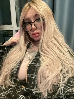 Chrysi Luna OnlyFans Leaked Free Thumbnail Picture - #70ca7WKYin