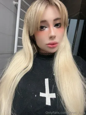 Chrysi Luna OnlyFans Leaked Free Thumbnail Picture - #BLuhjWbD0O