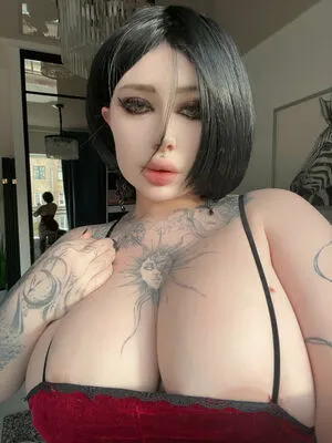 Chrysi Luna OnlyFans Leaked Free Thumbnail Picture - #By3vjLTtr2