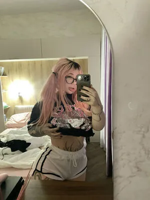 Chrysi Luna OnlyFans Leaked Free Thumbnail Picture - #GNzzy8AYmK