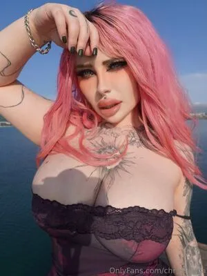 Chrysi Luna OnlyFans Leaked Free Thumbnail Picture - #O8HlSA5Li2