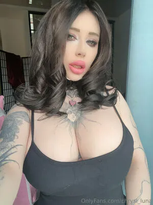 Chrysi Luna OnlyFans Leaked Free Thumbnail Picture - #PkATu9F9G8