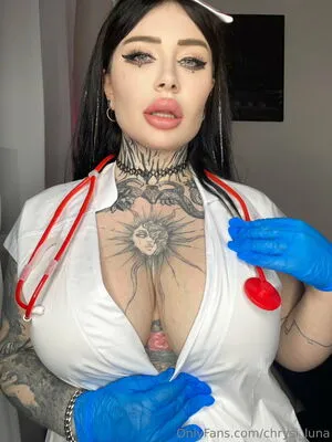 Chrysi Luna OnlyFans Leaked Free Thumbnail Picture - #UA9BgRCNIT