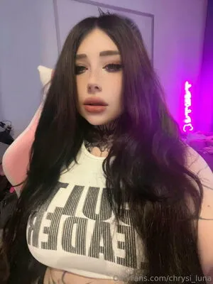 Chrysi Luna OnlyFans Leaked Free Thumbnail Picture - #VOcSCdXHsP