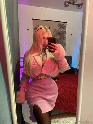 Chrysi Luna OnlyFans Leaked Free Thumbnail Picture - #XxtccwSFYS