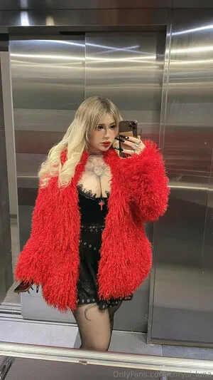 Chrysi Luna OnlyFans Leaked Free Thumbnail Picture - #YUcK1pUvwp