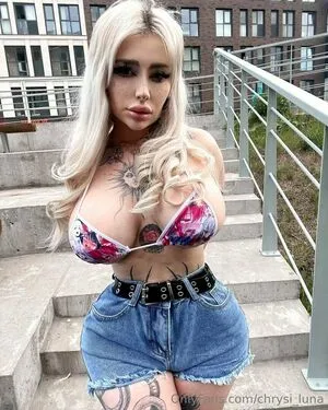Chrysi Luna OnlyFans Leaked Free Thumbnail Picture - #ZDcwkeQuiI